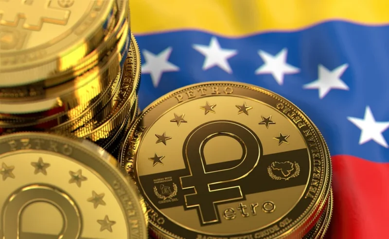 Venezuela Ham Petrol Satışını Kripto Para Karşılığında Yapacak ...