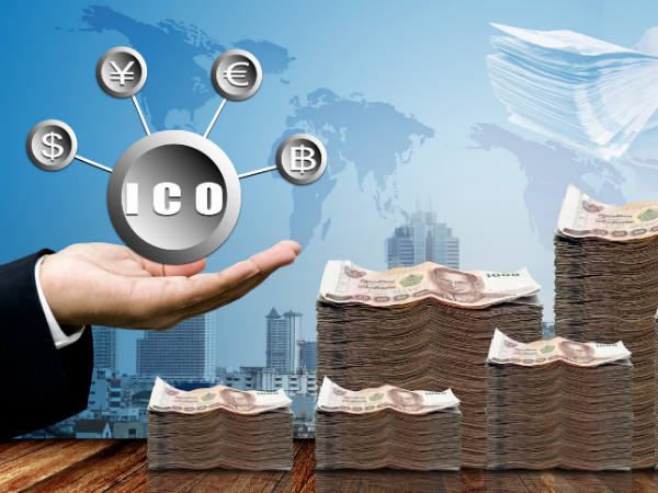 ICO Yatırım